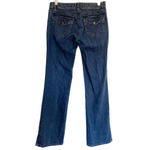Loft Ann Taylor Low Rise Bootcut Jeans Size 2 Photo 1