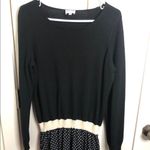 Reiss đ
șeuc Houston woolâsweater dress US size 8 Photo 3