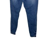 Judy Blue  High Rise Skinny Jean Denim Medium Wash 11 30 Photo 4