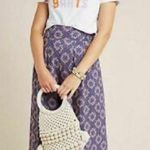 Maeve  Anthropologie terrace wide leg pants Photo 0