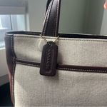 Coach Vintage  Bleecker Satchel Photo 11