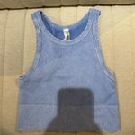 NIKIBIKI Cropped Tank Photo 0