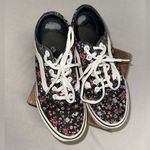 Vans • Liberty Floral Ditsy Low Top Sneakers Size 6 Photo 7