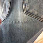 Madewell  Women's High Rise Slim Boy Jeans Size 24T Photo 4