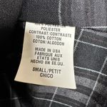 Rails  Blazer Black Women's Size Small Photo 3