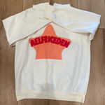 Aelfric Eden  Star Hoodie Embroidery Photo 0