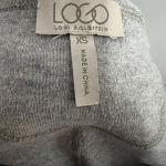 LOGO By Lori Goldstein  oversized shirt‎ with pockets Photo 3