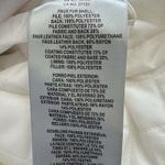 Levi's LEVI’s Strauss M Faux Shearling Quilted Parka NWOT Being Photo 6