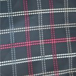  Golf Nike FitDry Black Pink Plaid Shorts Size 6 Photo 2