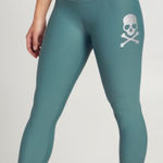 Soul Cycle Small Wunder Train Activewear Leggings Cycling Workout Support Photo 0