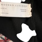 Modern Citizen  Black Top nwot Photo 6