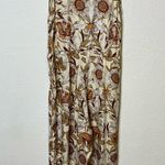 Jen's Pirate Booty Jen’s Pirate Booty Wallflower Neve Floral Jumpsuit Womens Size S Photo 6