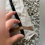 Marella Women’s Leopard Square Neckerchief Scarf Tan Photo 6