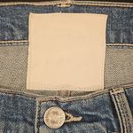 đź’•MOTHER SUPERIORđź’• The Tomcat Jeans ~ Kneeling On Stones 31 NWOT Blue Photo 13