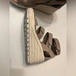 Sorel Cameron Wedge Multistrap Sandals - size 7.5 M Photo 4