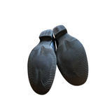 Munro Womens American shoes,slip on mules,size 7.5 M Brown Leather Photo 6