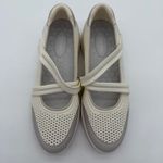 Vivaia Isabeli Walker Pro Mesh Mary Jane Sneaker Comfort Flats Flower Grey 8 Gray Photo 6