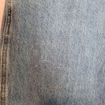WHISTLES HIGH WAISTED SPLIT FRONT RAW ANKLE JEANS 29 Blue Photo 4
