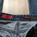 AG Adriano Goldschmied AG The Club jeans Size 28R Photo 4