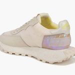 Circus by Sam Edelman NEW Circus NY by Sam Edelman Devyn Sneaker (Women) 10M, CREAM/ MULTI Photo 2