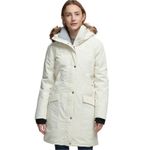 The North Face NWOT outer boroughs parka size small Photo 2