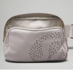 Lululemon NWT everywhere belt bag * studded / 1L / VPOR Photo 4