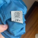 J.Crew  Suiting Blue Sheath Career Dress Photo 7