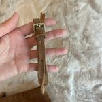 Boutique Brown Over The Shoulder Purse Photo 3