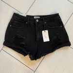 Forever 21 High-Rise Shorts Photo 1
