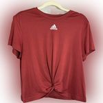 Adidas  Crop Top Photo 0