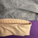 Outdoor Voices Tri-Tone Slashback Crop Top/Longline Sports Bra - XS Photo 5