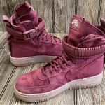 Nike New!! Air Force 1 SF sneakers Photo 1