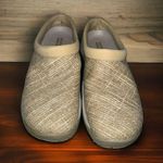 Merrell  Performance Footwear Rucksack Slip On Shoes Sneakers Fabric Uppers Sz 7 Photo 0