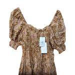 Ulla Johnson ‎ Juniper Dress Size 4 Photo 7