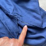 French Connection Stayton Off The Shoulder Chambray 100% Lyocell Dress Size 6 Photo 7