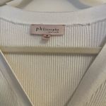 Philosophy  cropped cardigan Photo 1