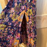 Dry Goods Midi Dress Photo 1