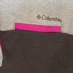 Columbia Quarter Snap Pullover Small Photo 3