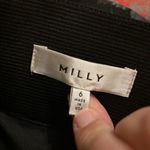 Milly  mirage striped skirt 6 Photo 7