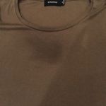 MINKPINK  Green Shirt Photo 1