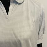 Nike  Women’s Victory Printed Dri-FIT Golf Polo Shirt Top NEW Photo 2