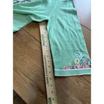 Bob Mackie Wearable Art Fruit And Floral Cardigan Sweater Women’s Size‎ Medium Photo 6