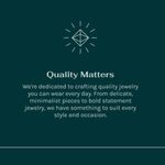 14K Gold Convertible Link Huggie Earrings for Women | Paperclip Link Earrings Photo 4