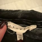 Promes Graphic Tee Black Photo 2