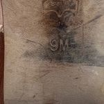 Tory Burch block suede heel Stappy sandals Photo 7