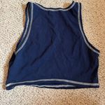 SheIn Y2K crop top tank top Photo 2