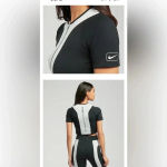 Nike  Women's Dri-Fit tight Fit Spandex set Shorts size S Photo 1