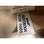 Aerie Bike Shorts Womens Small Pink Mesh Pockets High Waist Athleisure Gym Photo 7