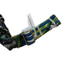 Christian LaCroix Swiminista x  Play Top in Jardin Exo‎ Chic Print Small New Photo 3