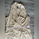 Ann Taylor  Beige Garment Photo 6